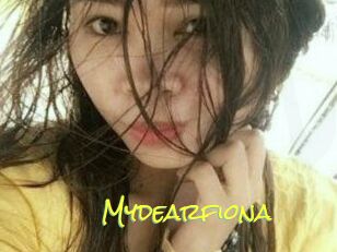 Mydearfiona