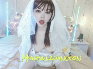 Mykhailawinston