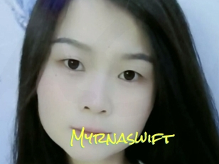 Myrnaswift