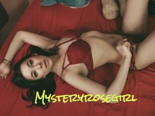 Mysteryrosegirl