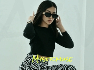 Mysticmuse