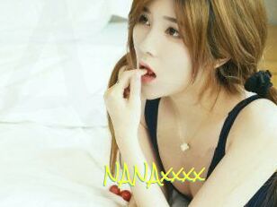 NANAxxxx