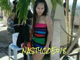 NASTYC0Ed18