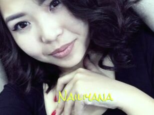 Nailiyana