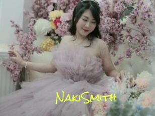 NakiSmith
