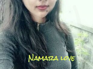 Namara_love