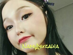 NamiAyuzawa