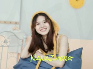 NanaZheng
