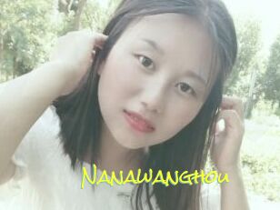 Nanawanghou