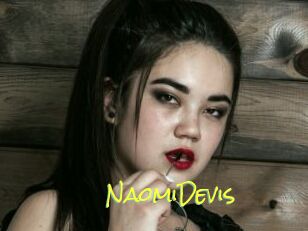 NaomiDevis