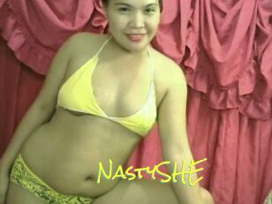 NastySHE
