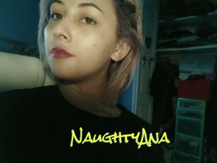 NaughtyAna