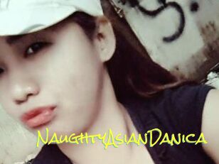 NaughtyAsianDanica