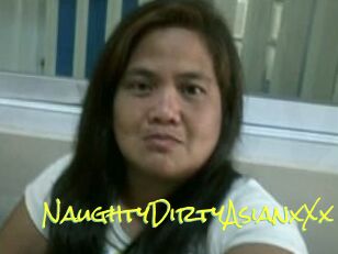 NaughtyDirtyAsianxXx