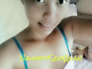 NaughtySexyAsian