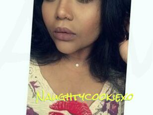 Naughtycookiexo