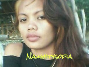 Naughtysofia
