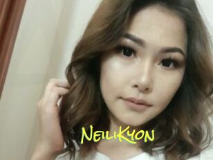 NeiliKyon