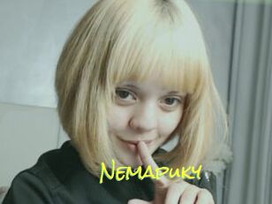 Nemapuky