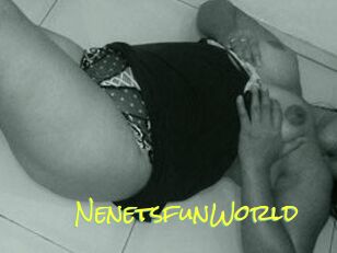 NenetsfunWorld