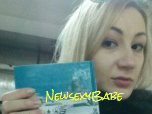 NewsexyBabe