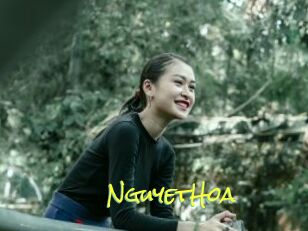 NguyetHoa
