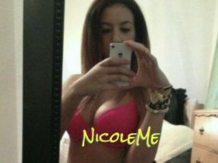 NicoleMe