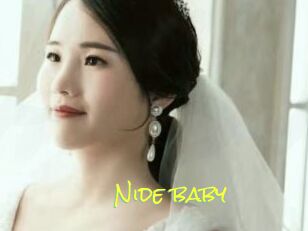 Nide_baby