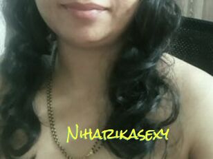 Niharikasexy