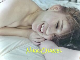 NikkiChanel