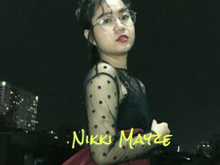 Nikki_Mayze