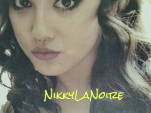NikkyLaNoire