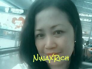 NinaXRich