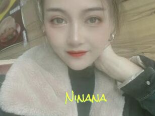 Ninana