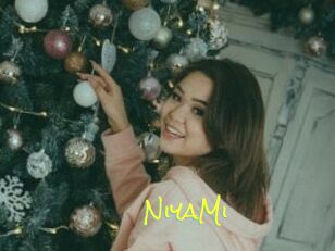 NiyaMi