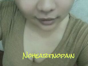 Noheartnopain