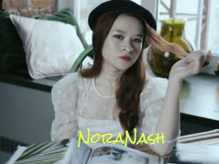 NoraNash