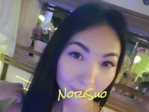 NoriSuo