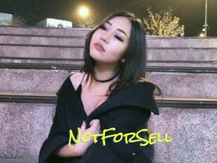 NotForSell