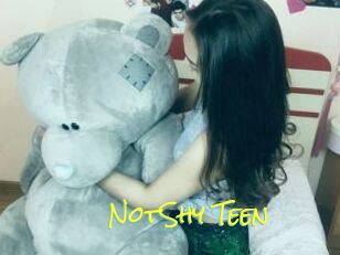 NotShy_Teen