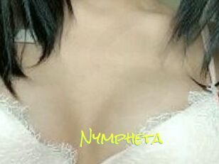 Nympheta
