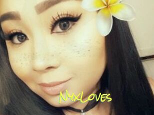 NyxLoves