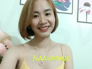 Naavajune
