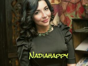 Nadiahappy