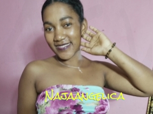 najaangelica Asiatique Video