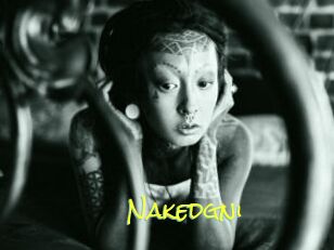 Nakedgni