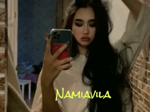 Namiavila