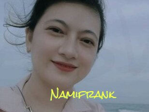 Namifrank