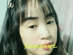 Namigomez