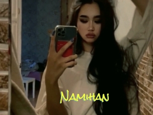 Namihan
